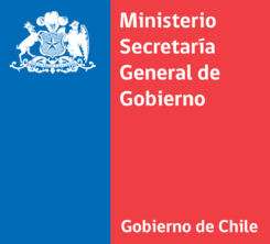 Ministerio Secretaría General de Gobierno, Gobierno de Chile
